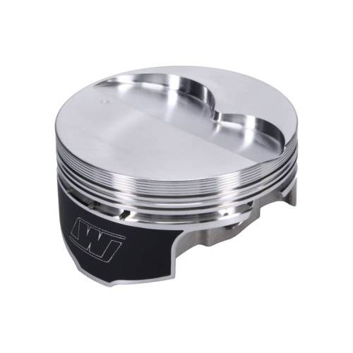 Wiseco Piston Kit Chevy LS Series -8cc FT 4.155 Bore B:4.155