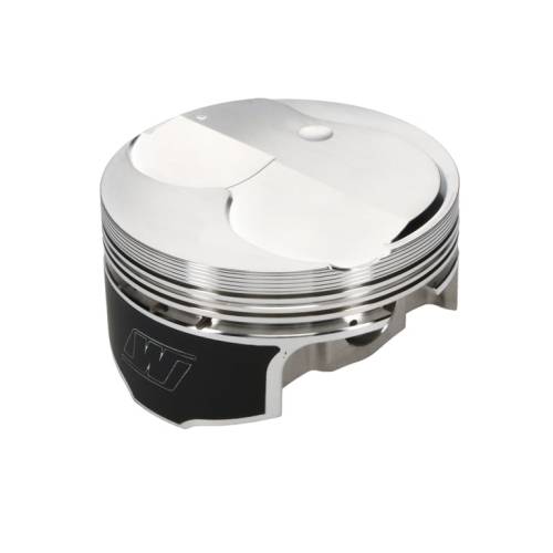 Wiseco Piston Kit Chevy LS 12cc Dome 1.300 B:4.005