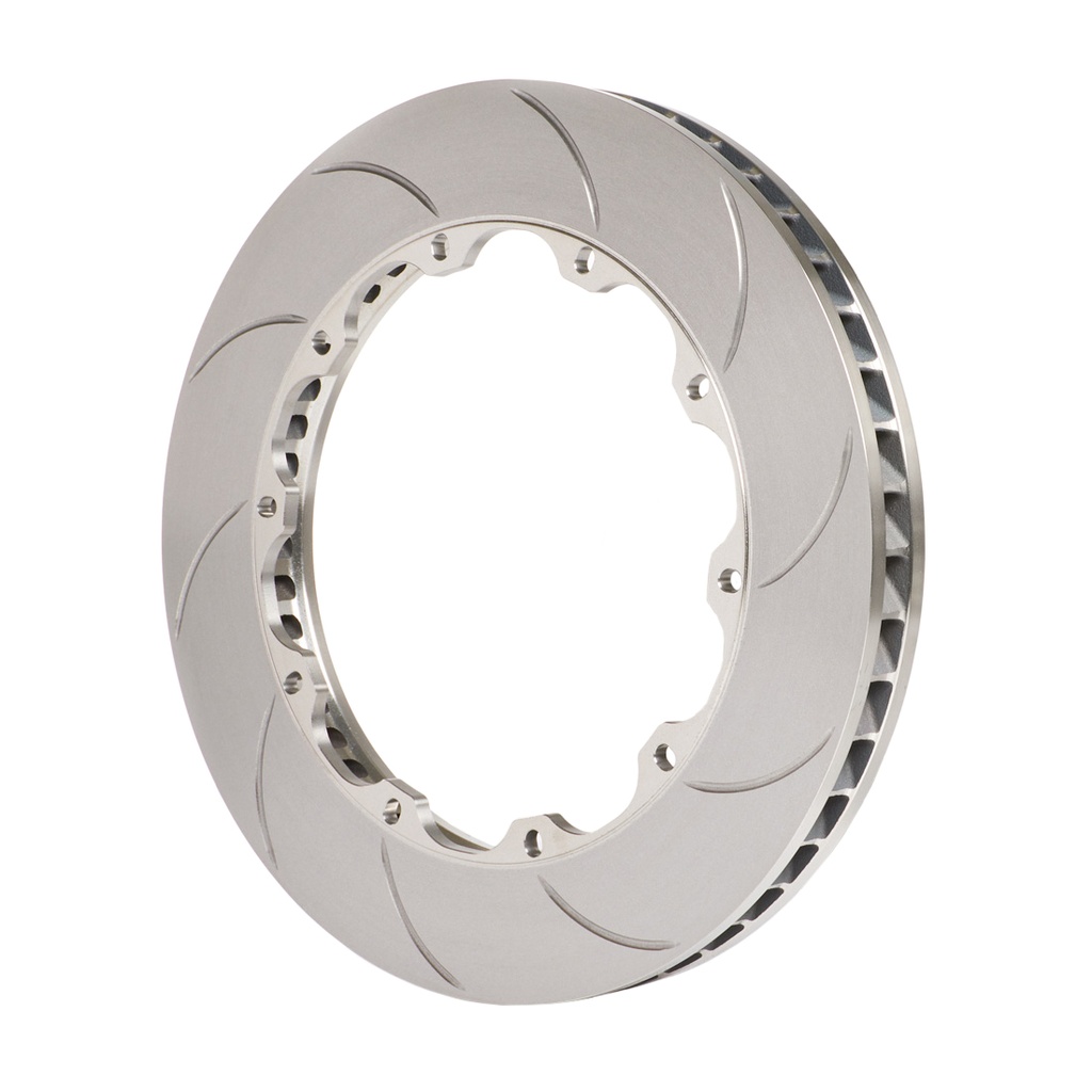 [D1-306SL] Brake Disc Cayenne
