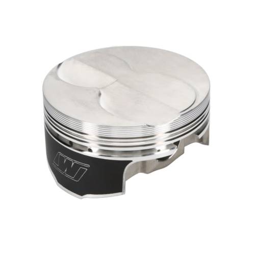 Wiseco Piston Kit Chevy LS -2.8cc Dome B:4.185