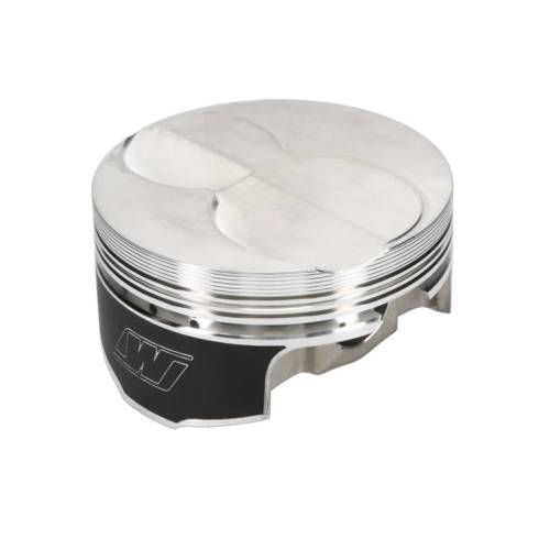 Wiseco Piston Kit Chevy LS -3cc Dome B:4.035