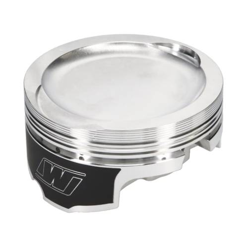 Wiseco Piston Kit Chrys 6.1L Hemi -28cc Dish 4.060 B:4.060