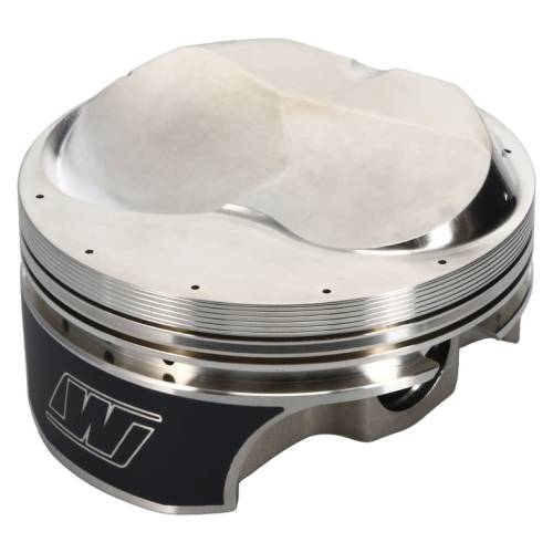 Wiseco Piston Kit BBC Quick 16 +42cc Dome 1.120 B:4.625