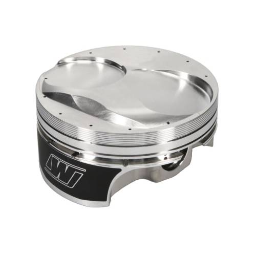 Wiseco Piston Kit BBC Quick 8 +6cc Dome 1.215 CH B:4.625