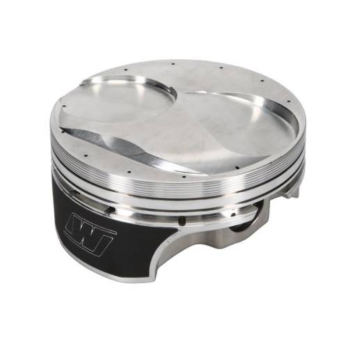 Wiseco Piston Kit BBC Quick 8 +4cc Dome 1.155 CH B:4.600