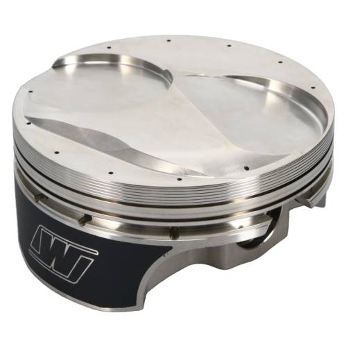 Wiseco Piston Kit BBC Quick 8 +6cc Dome 1.065 CH B:-