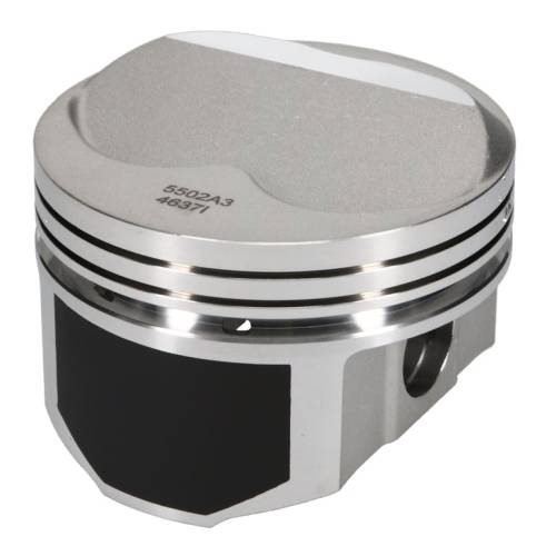Wiseco Piston Kit Pro Tru Chevy Dome 1.560CH +8cc B:4030