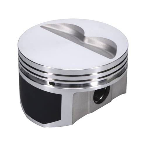 Wiseco Piston Kit Pro Tru Chevy 400 FT 1.560 CH -7cc B:4165