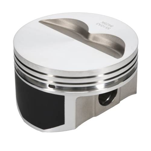 Wiseco Piston Kit Pro Tru Chev 400 FT 1.425 CH -7cc B:4155