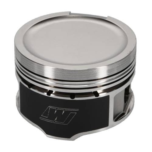 Wiseco Piston Single VW 1.8T 5V Dish -7cc 81.00mm