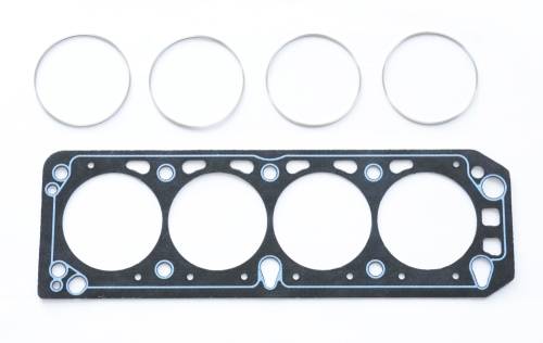 [330046R] Athena Head gasket FORD COSWORTH YB TH.2,0mm D.92.1mm