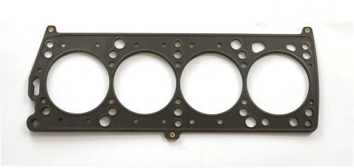 [338412R] Athena MLS Head gasket Fiat 124-132 TH.1,3MM D.85.5MM