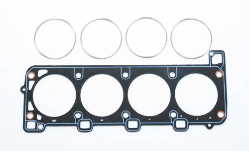 [330043R] Athena Head Gasket Porsche 3.0L 968 D.105mm TH.1,6m