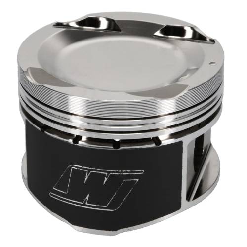 Wiseco Piston Kit Ford Cosworth YB 8.0:1 91.50mm 24 pin-AP