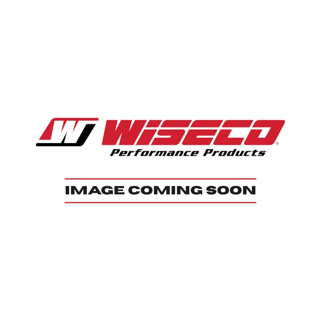 Wiseco kit Opel 3.0L L6 24V C30SE (10.2:1) -1.68cc FT