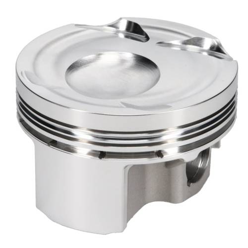JE-Pistons kit Ford 2.3L 16V Ecoboost 88.00mm (9.5:1)