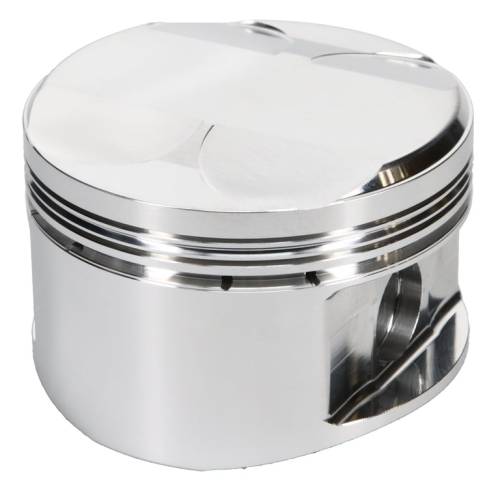 JE-Pistons Kit Nissan TB48DE 99.50mm(11.2:1)