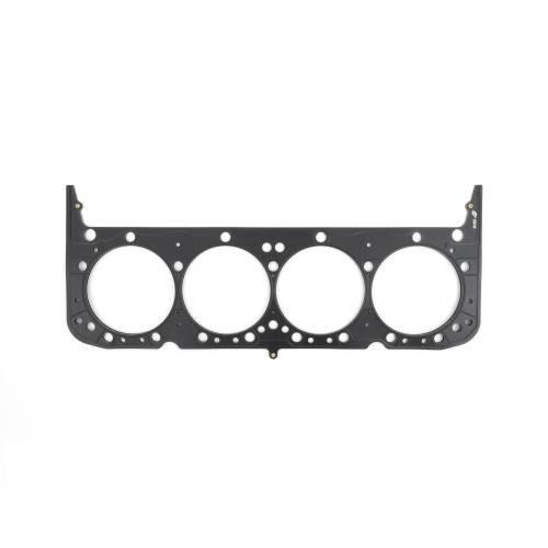 Cometic HG SBC Gen1 18/23 degr 4.125" MLS .040"