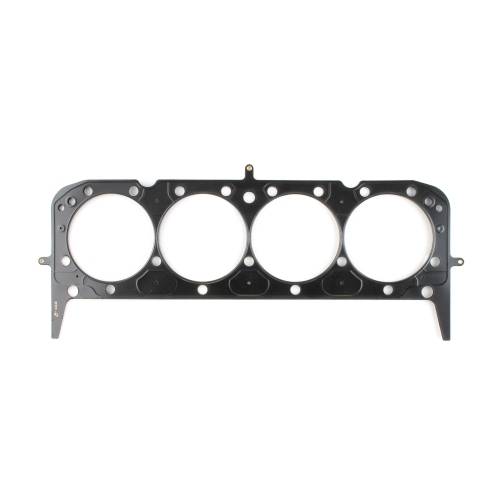 Cometic HG SBC Aftermarker Head 4.160" MLS .036"