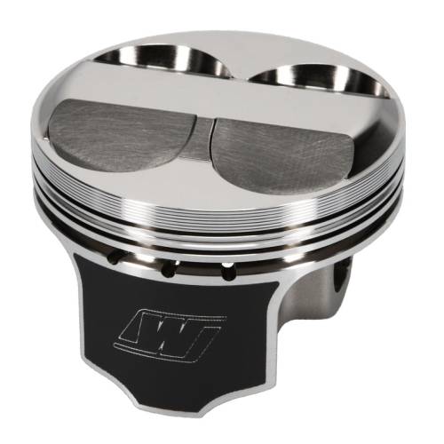 Wiseco Piston Single Acura 4V Dome +2cc Strutted 84.25mm