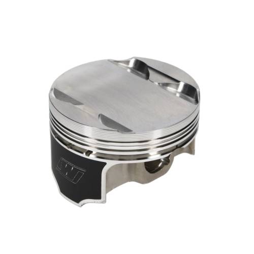 Wiseco Piston Single Acura 4V R/Dome -9cc Strutted 86.50mm