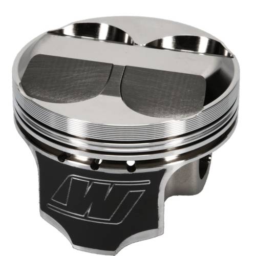 Wiseco Piston Single Honda B16 4V Dome +8.25 Struted