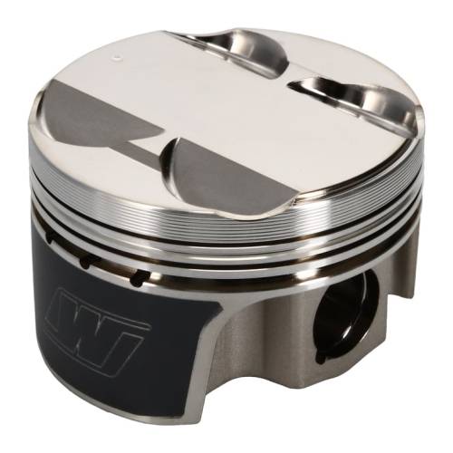 Wiseco Piston Single Mitsubishi 2.0L 4G63 '88-92 10.5:1