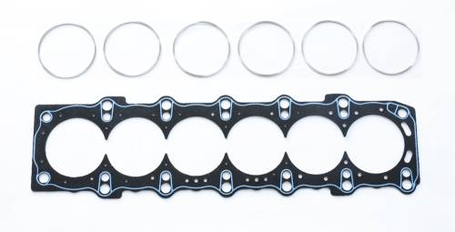 [330044R] Athena Head gasket Toyota 3.0L 24V 2JZ-GTE D.87mm TH.1,6mm