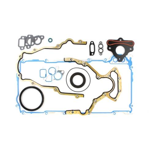 [WPRO1036B] Cometic StreetPro GM LS V8 4.8/5.3/5.7/6.0/6.2L Bottom w rec