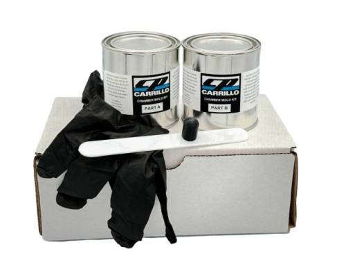 Carrillo Rod Custom "Mold Making kit"