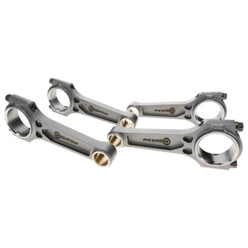[MI5906-866] Boostline Conrod Set Mitsubishi 4G63 7-Bolt 150.00mm