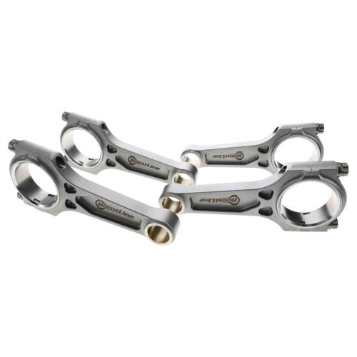[NI5364-866] Boostline Conrod Set Nissan SR20DET 136.25mm