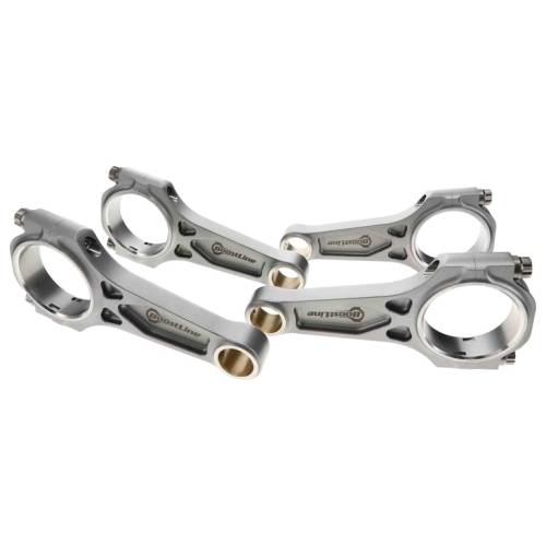 [SB5137-905] Boostline Conrod Set Subaru EJ20/EJ257 I-Beam 130.50m