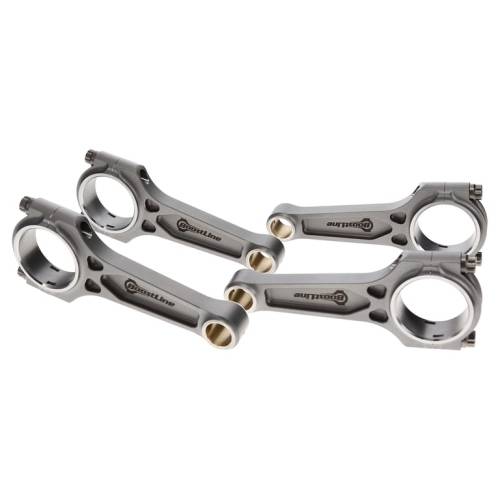 [VW5669-787] Boostline Conrod Set VW I-Beam 144.00mm-pin 20