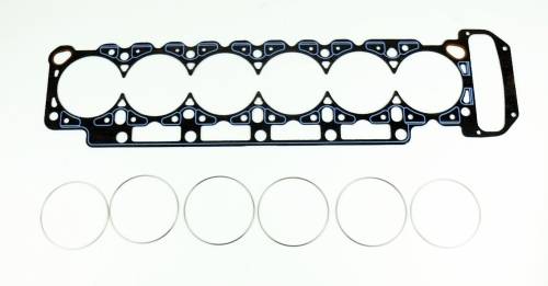 [330061R] Athena Head Gasket BMW M1 PROCAR M88 D.95mm TH.1,