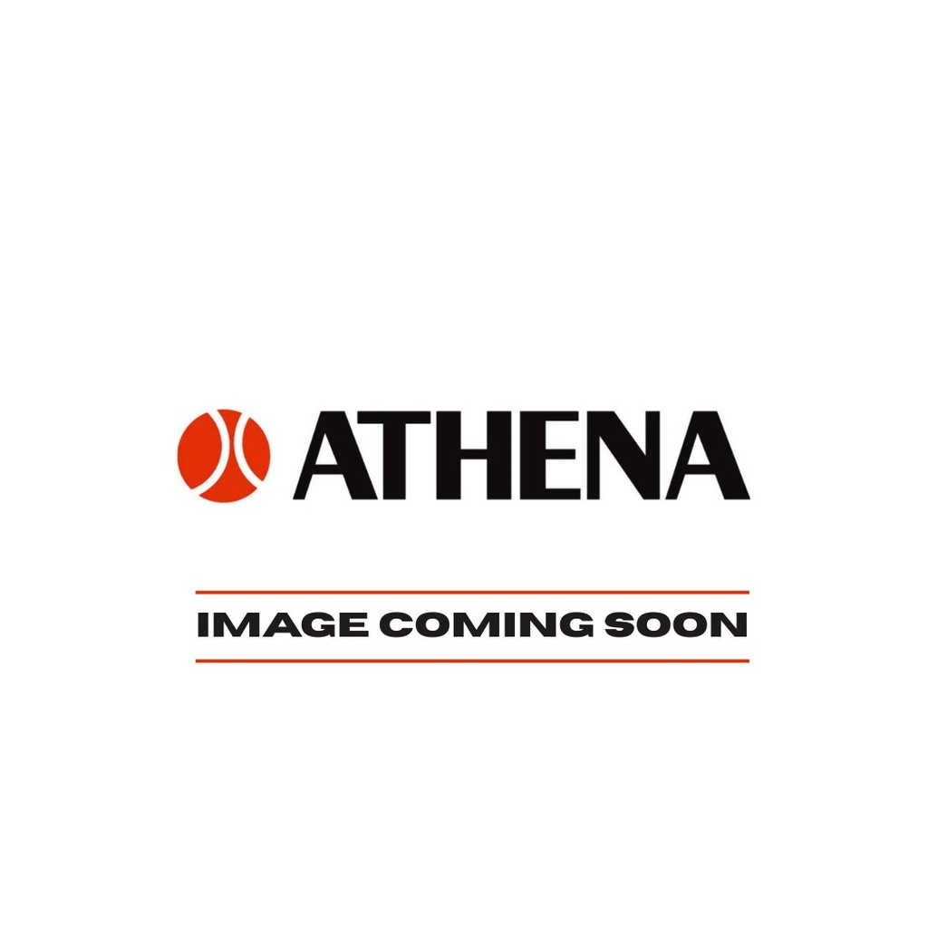 [338457R] Athena HG LANCIA DELTA 8-16V D.85,3MM TH.1,9MM