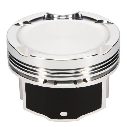JE-Pistons Kit VW 1.8T 20V 81.00mm(8.5:1)FSR-Perfect skirt