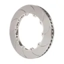 Girodisc Replacement Rotor for A1-322SL BMW G80 M3 Ceramic to Steel