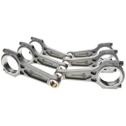 Boostline Conrod Set BMW S54B32 139.00mm