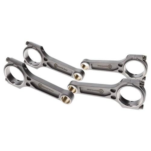 [FD5866-886] Boostline Conrod Set Ford Ecoboost 2.3L 149.23mm
