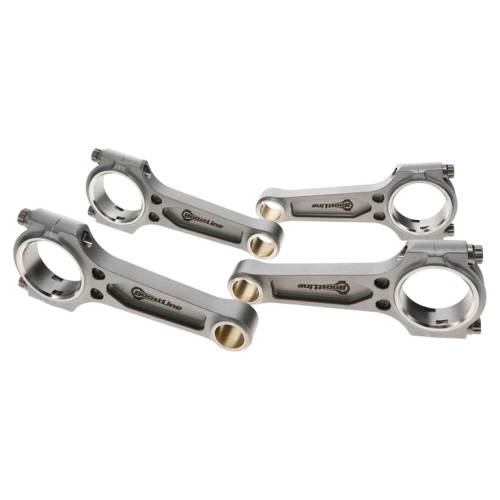 Boostline Conrod Set Honda B18C 138.00mm