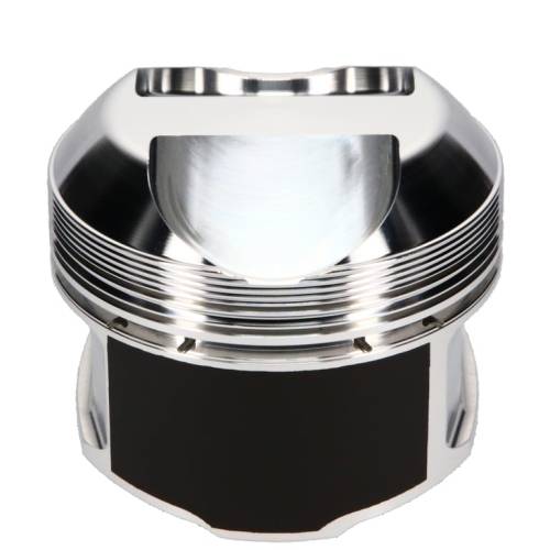 JE-Pistons Kit Porsche 911 2.0L 12V(10.5:1)81.00mm+TS+3D