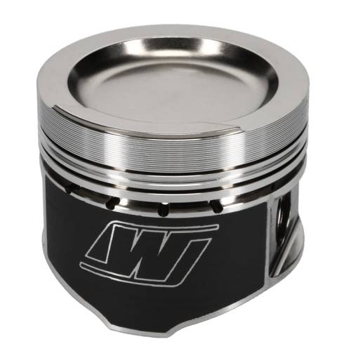 Wiseco Piston Single VW 1.8L G60 PG 8.0:1 81.00mm