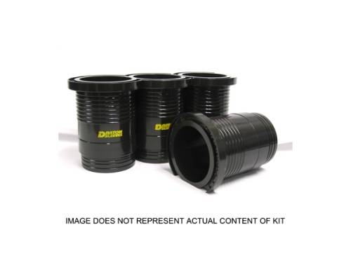 Darton MID Sleeve Kit Duratec 2.3 B:87.00 to 90.00mm Flange
