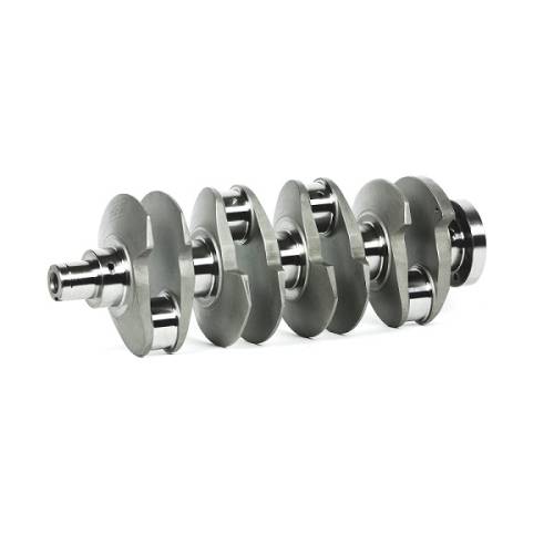 [C-AUD-001L] ZRP Crank VAG 1.8T(06A Stroker)/2.0(EA113 Std Stroke)92.80mm
