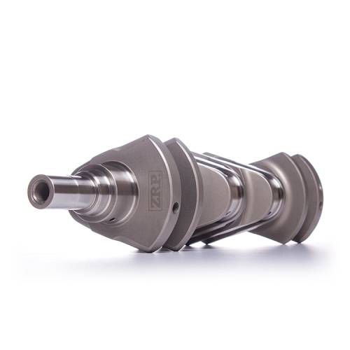[C-FOR-003L] ZRP Crankshaft Ford 2.0L Cosw YB Stroker 84.00mm 9 Bolts
