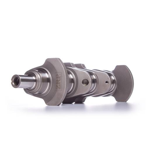 [C-HON-006UL] ZRP Crankshaft Honda 2.0L F20 Std Stroke 84.00mm 4-Count
