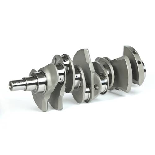 [C-NIS-004UL] ZRP Crankshaft Nissan 3.8L GT-R VR38DETT Stroker 94.40mm