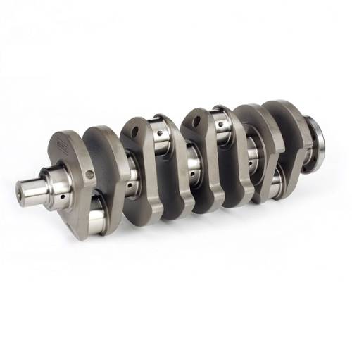 [C-REN-001UL] ZRP Crankshaft Renault 2.0L F4R/F7R Std Stroke 93.00mm