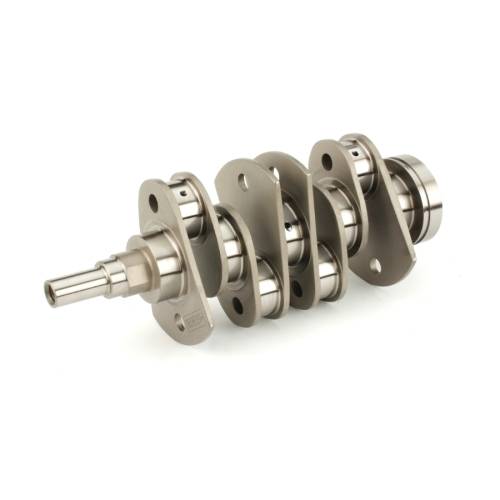 [C-SUB-002UL] ZRP Crankshaft Subaru 2.5L EJ25 Std Stroke 79.00mm